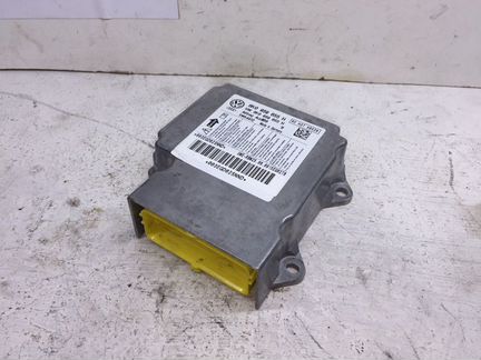 Блок управления Airbag Audi A4 2.0 tfsi