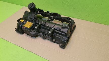 Клапанная крышка для BMW мотор N20