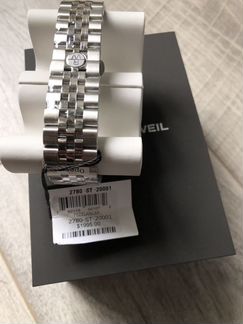 Мужские часы Raimond Weil Freelancer