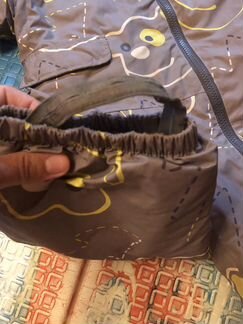 Lassie комбинезон