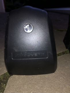 Поперечина багажника крыши Discovery (багажные дуг