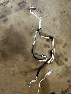 Трубка кондиционера Honda Accord 7 80310-SEA-G01