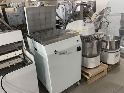 Тестоделитель