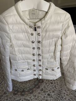 Новая куртка Pinko